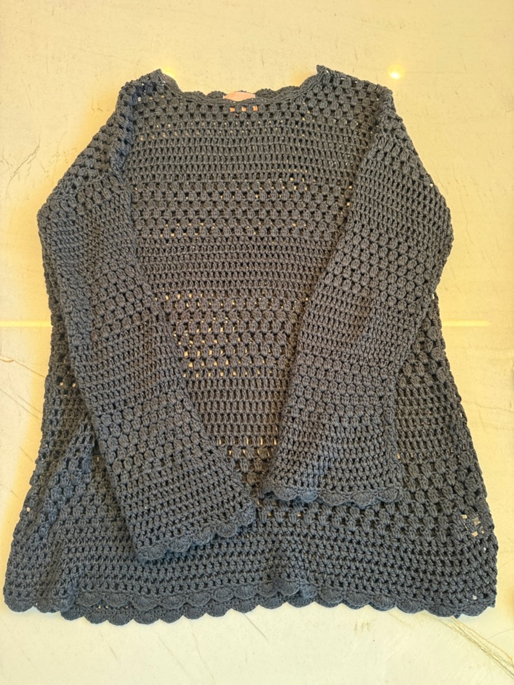 Show Me Your Mumu Paula Pullover